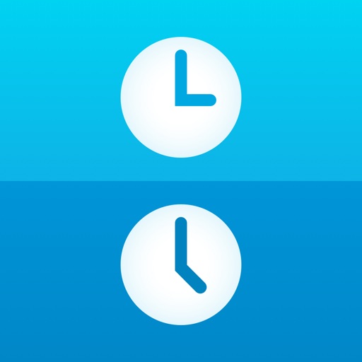 Timelet iOS App