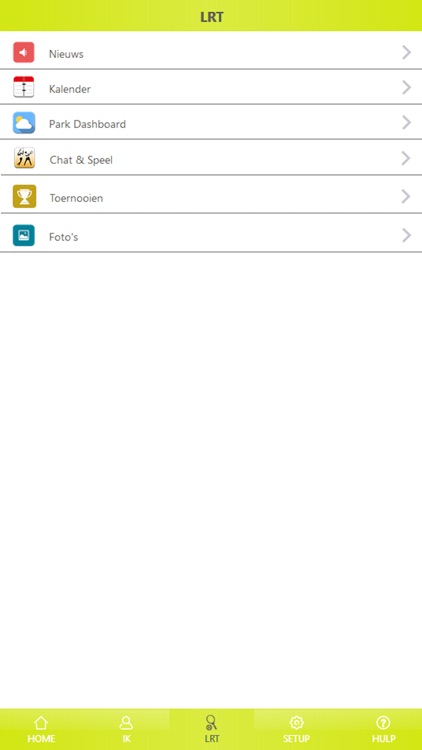 Leidsche Rijn Tennis screenshot-6