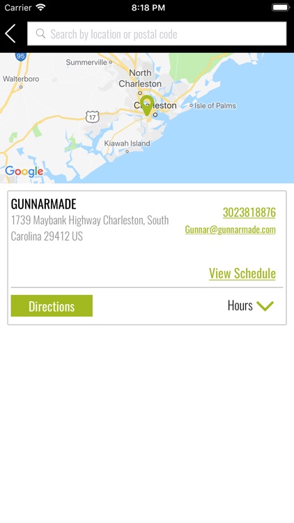 GunnarMade screenshot-4