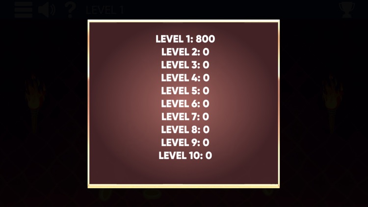 Fire Joker: Cards in a row screenshot-3