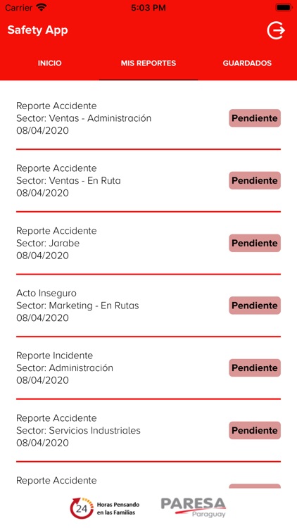 Cultura QSE App screenshot-3