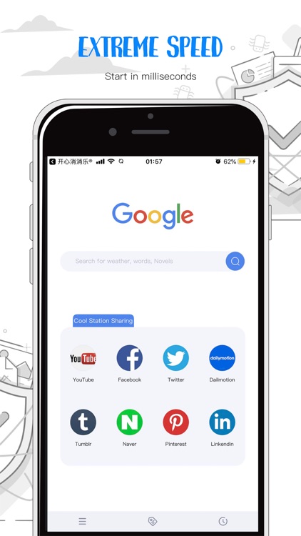 TX - Safe Browser Speed Master