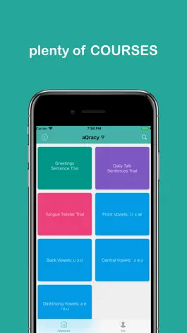 Game screenshot aQracy mod apk