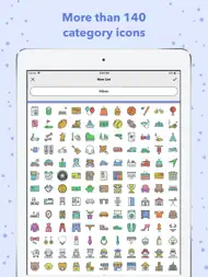 Lists To-do ipad bilder 2