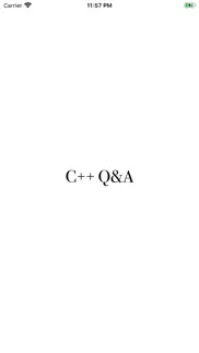 c++ q&a problems & solutions and troubleshooting guide - 1