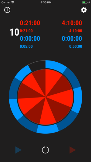 Pizza Time Slices(圖2)-速報App