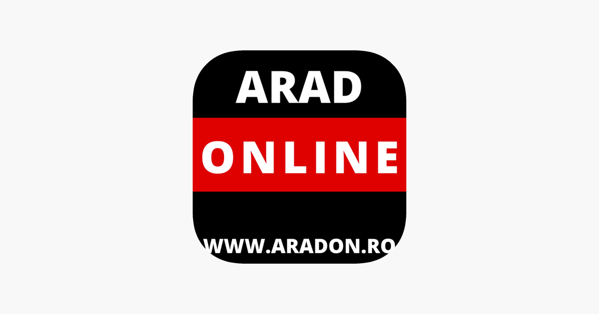 Arad Online - aradon.ro on the App Store