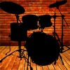 Icon Rockin' Drums