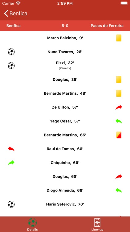 Football Portugal screenshot-5
