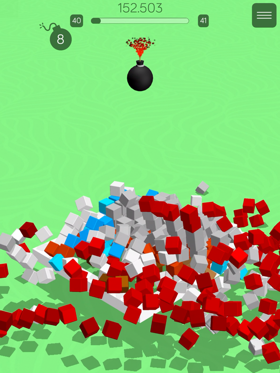 Screenshot #6 pour Drop 3D