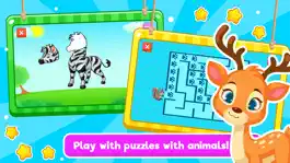 Game screenshot Puzzle - Learning game apk