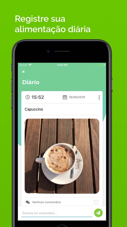 Dietbox screenshot-5
