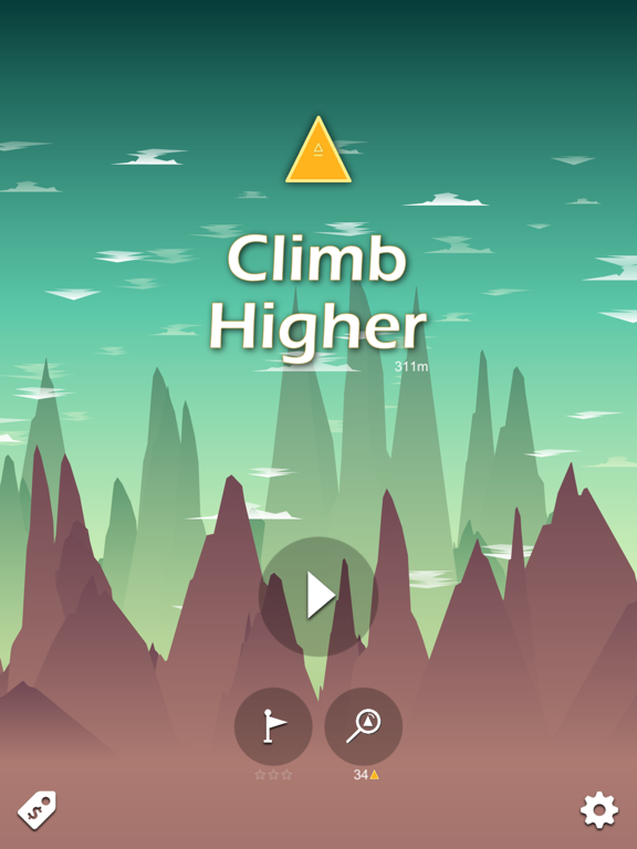 Climb Higherのおすすめ画像1