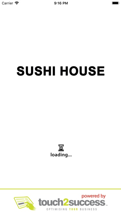 Sushi House-London