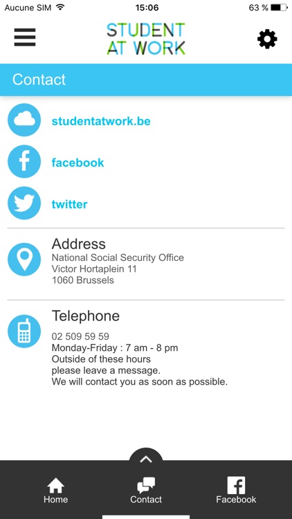 Student@work screenshot-4