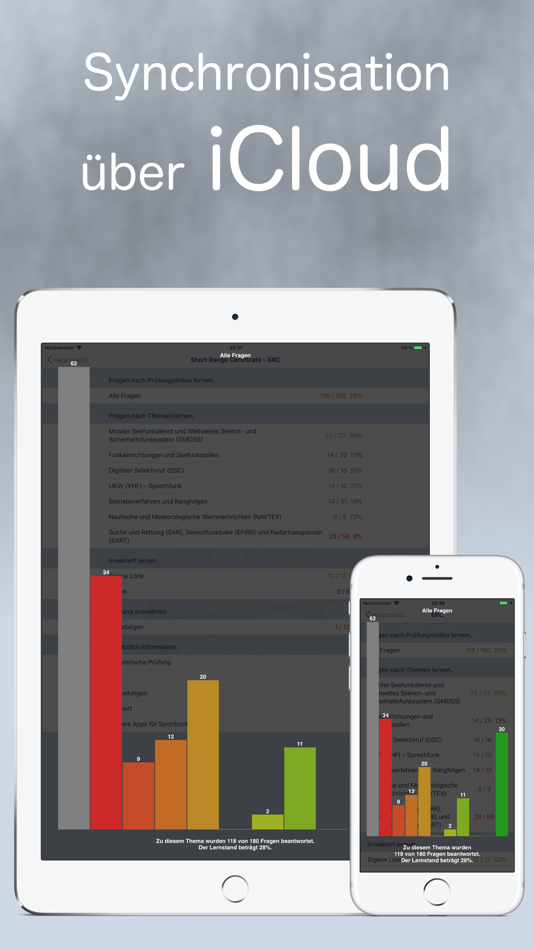#2. SRC LRC UBI (iOS) 由: Ralf Goritz