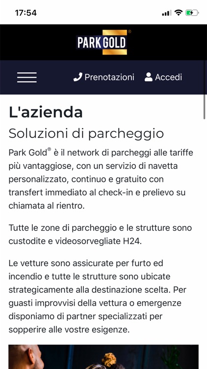 Park Gold screenshot-3