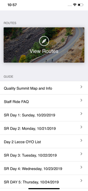 Backroads(圖3)-速報App