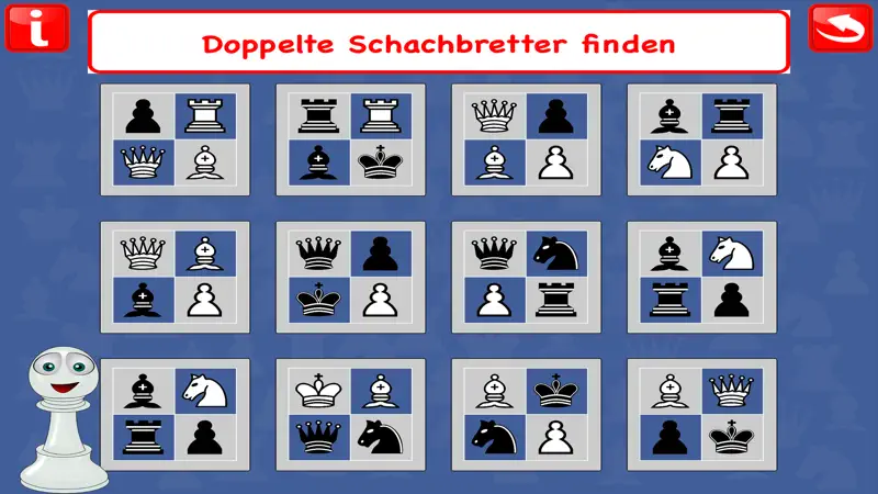 Schach Spielen Lernen Kinder screenshot 3 of 5