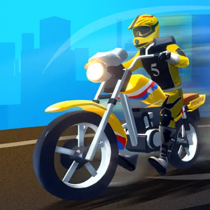 Motor Master 3D - Racing Motor Читы