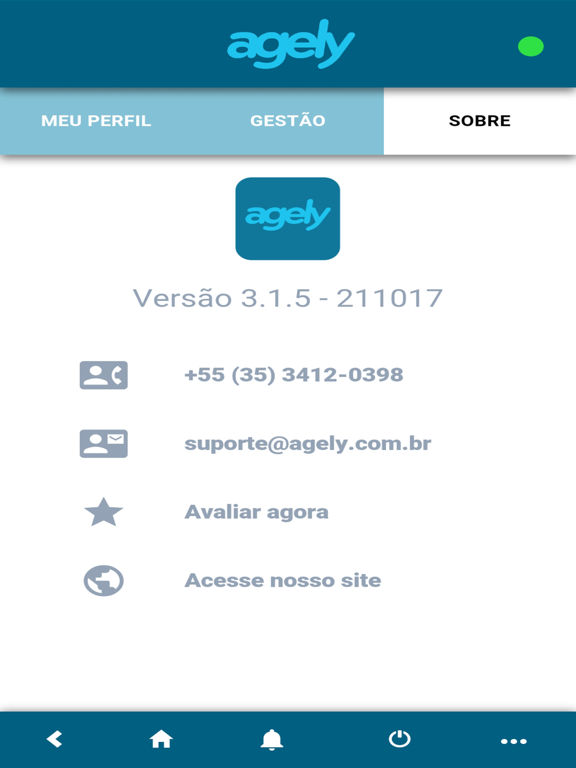 Screenshot #4 pour Agely