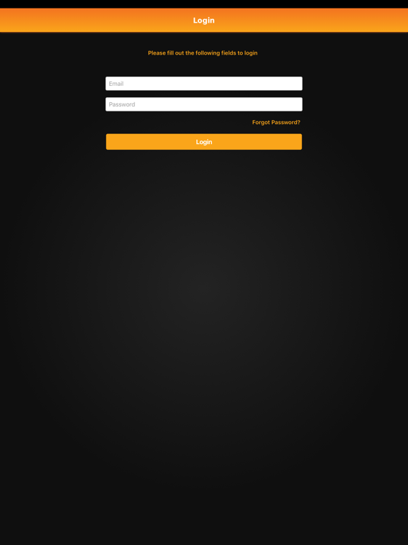 Prism Dashboard iPad screenshot 8 - Business app