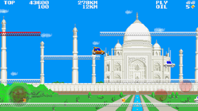 CityPainter screenshot