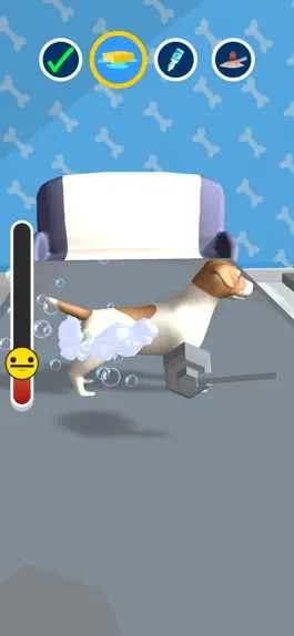 Game screenshot Pet Clinic 3D mod apk