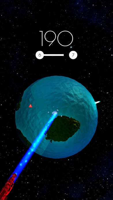 Face The Planet screenshot 3