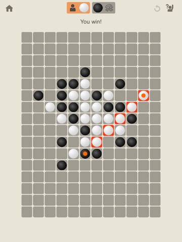 Gomoku.ioのおすすめ画像2