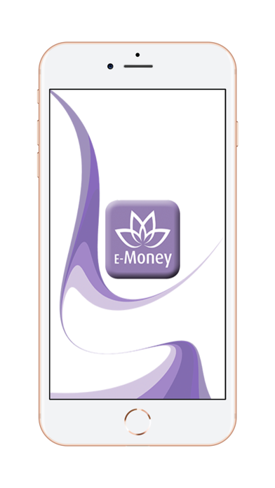 Screenshot #1 pour E-Money