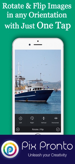 PixPronto Camera+(圖5)-速報App