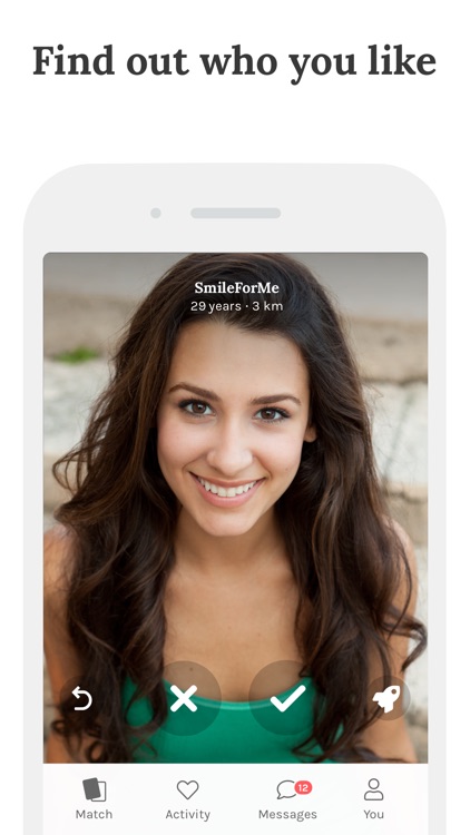 JAUMO Flirt Chat & Dating screenshot-0