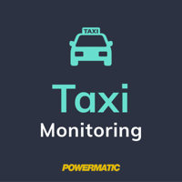 taxi monitoring