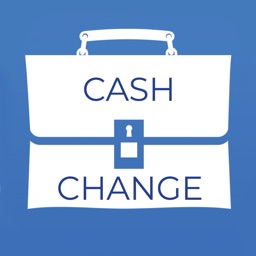 Cash Change