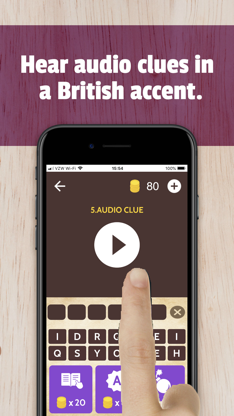 Bible Trivia App Game screenshot 3