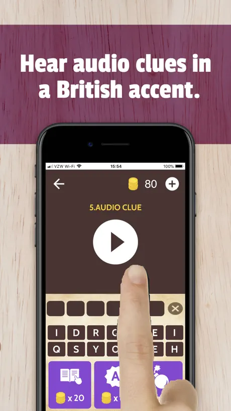 Bible Trivia App Game