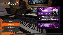 Game screenshot Recording Drums For Pro Tools mod apk