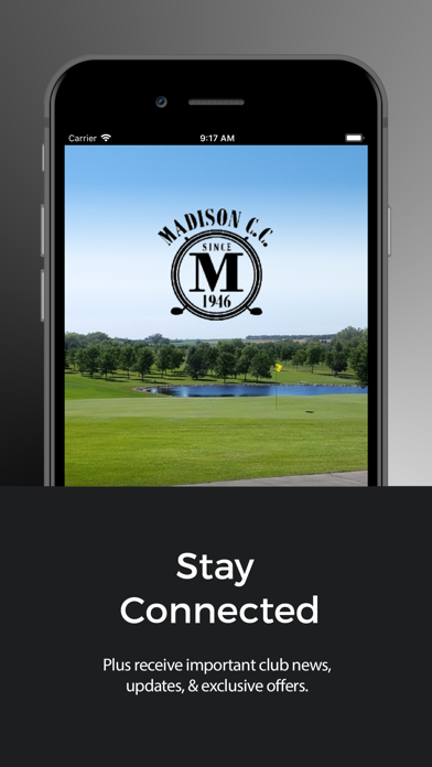 Madison Golf & Country Club screenshot 4
