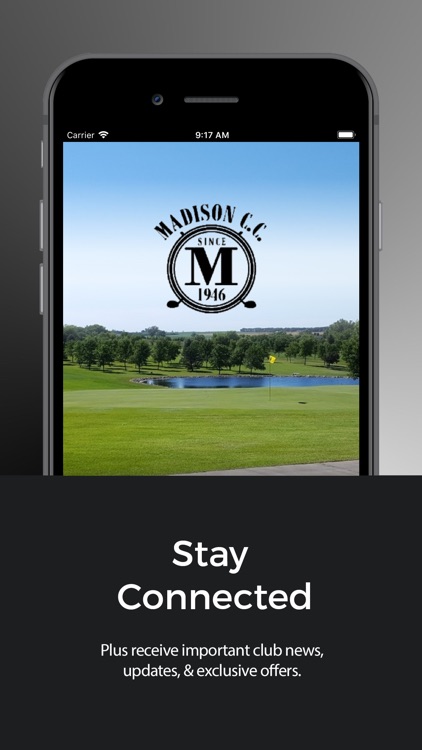 Madison Golf & Country Club screenshot-3