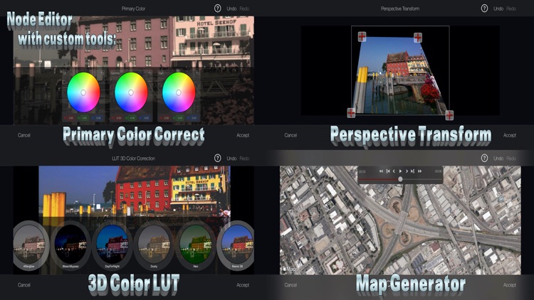 Bricolage - Video Toolkit screenshot-5