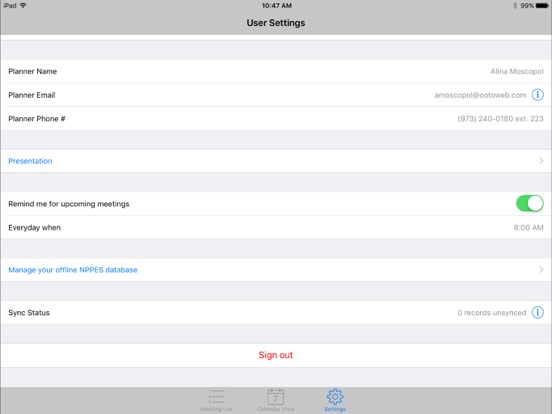 Screenshot #5 pour PharmaginPlus