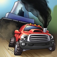 Diesel Challenge 2K21 sur PC