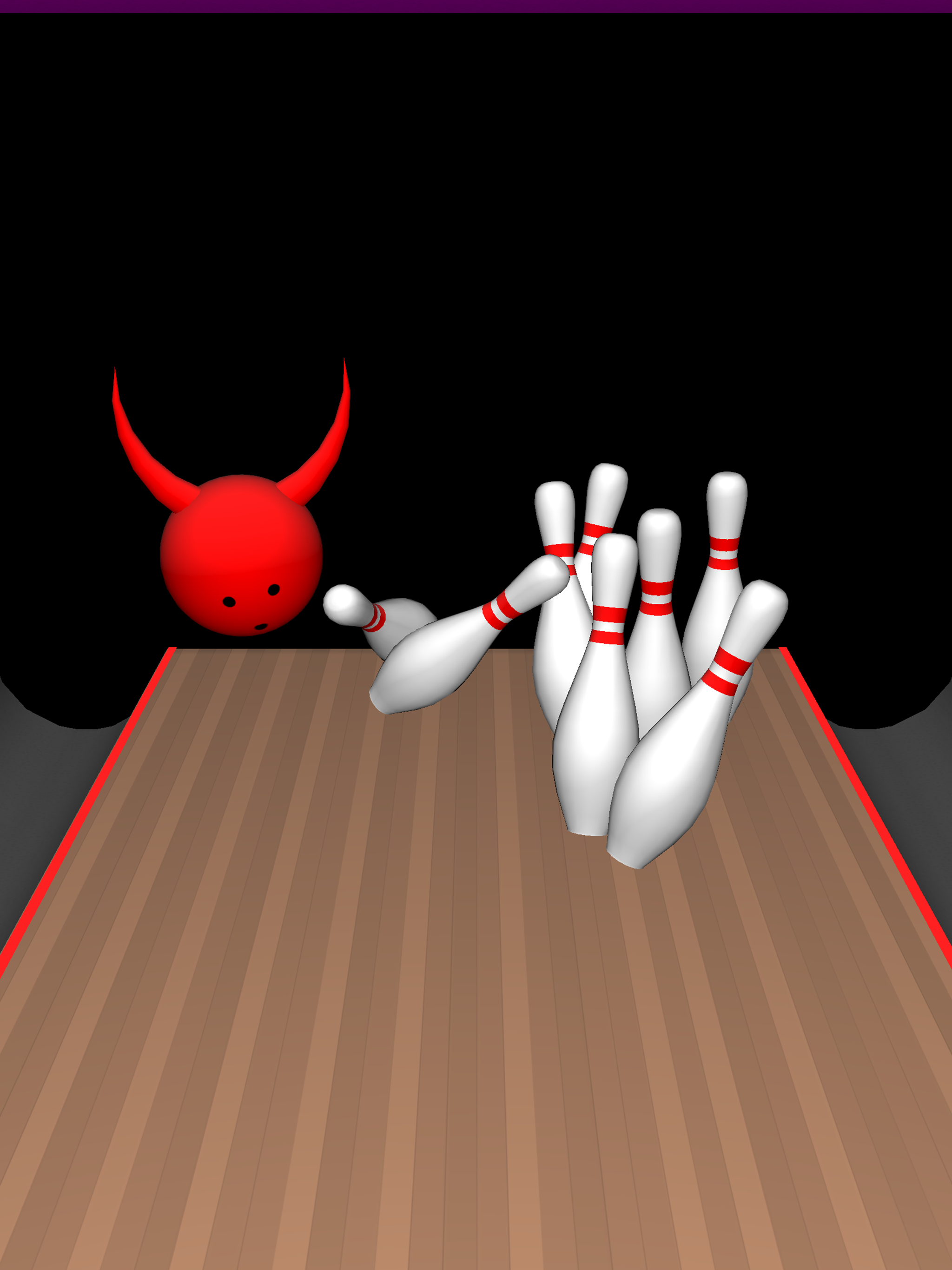 Ten Pins: Bowling Arcade screenshot 16