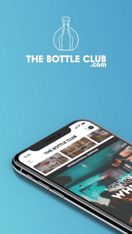 The Bottle Club