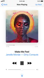 itunes remote iphone resimleri 1