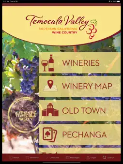 Visit Temecula screenshot 6