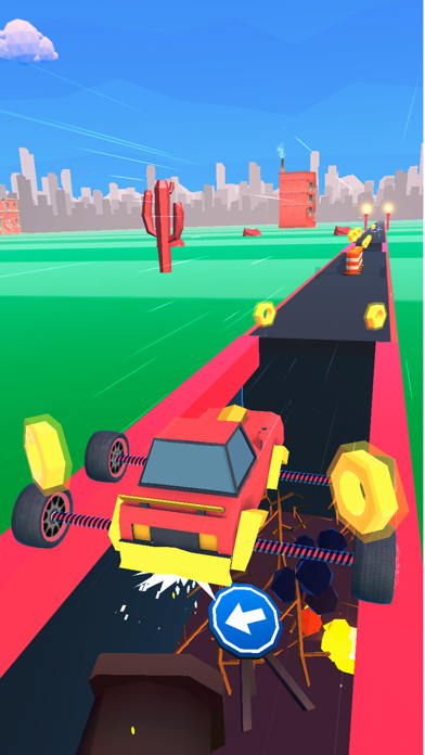 Swift Car screenshot 2
