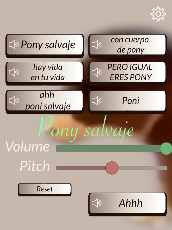 Screenshot #4 pour Pony Salvaje