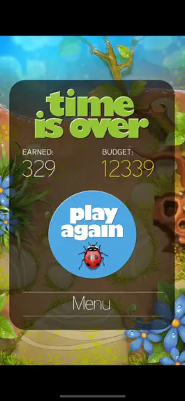 Game screenshot Forest Bugs - full version hack